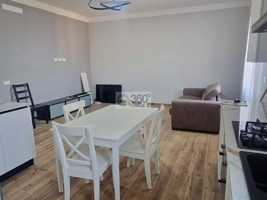 Immagine 2 di Appartamento in vendita  in Via Giovanni Sega a Brescia