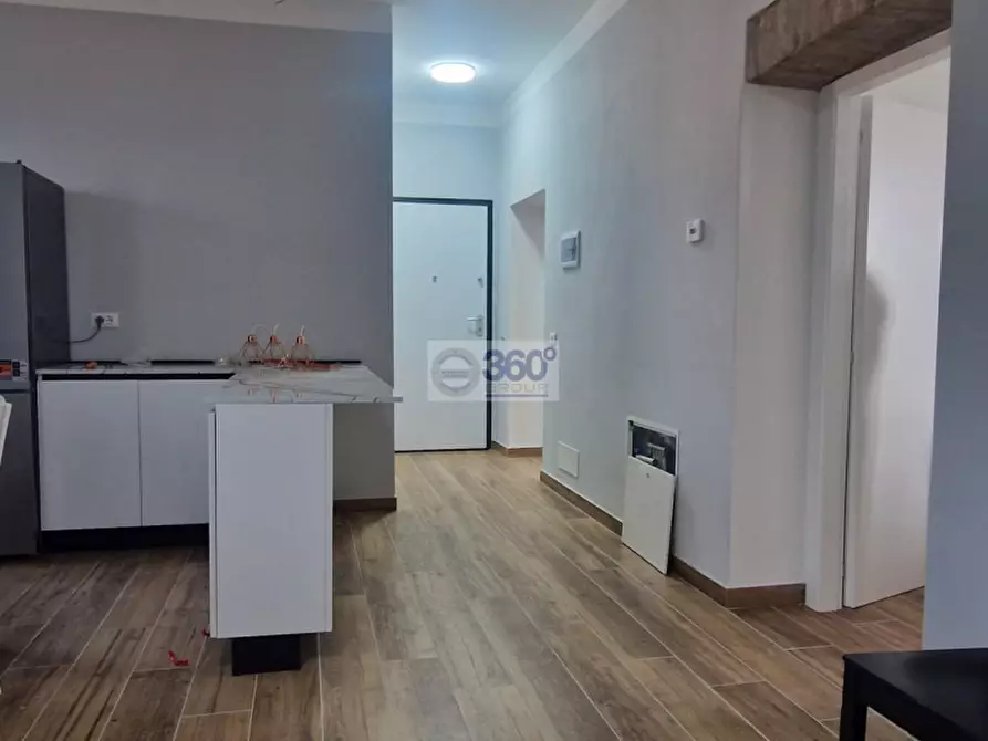 Immagine 3 di Appartamento in vendita  in Via Giovanni Sega a Brescia