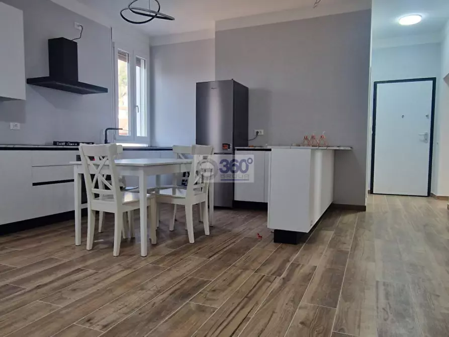 Immagine 4 di Appartamento in vendita  in Via Giovanni Sega a Brescia