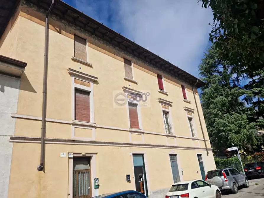 Immagine 5 di Appartamento in vendita  in Via Giovanni Sega a Brescia