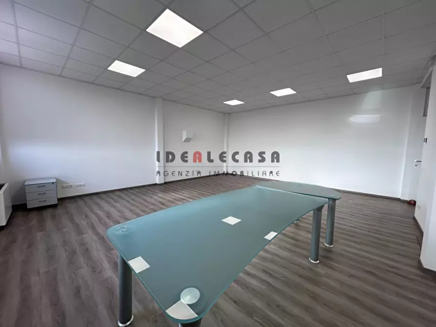 Immagine 3 di Ufficio in affitto  in Via Galileo Galilei a Selvazzano Dentro