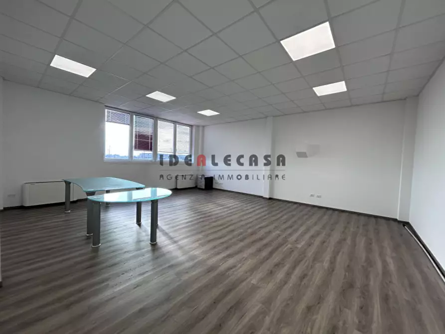Immagine 4 di Ufficio in affitto  in Via Galileo Galilei a Selvazzano Dentro