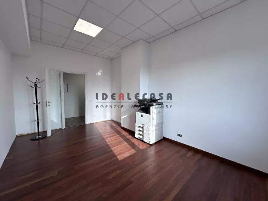 Immagine 7 di Ufficio in affitto  in Via Galileo Galilei a Selvazzano Dentro