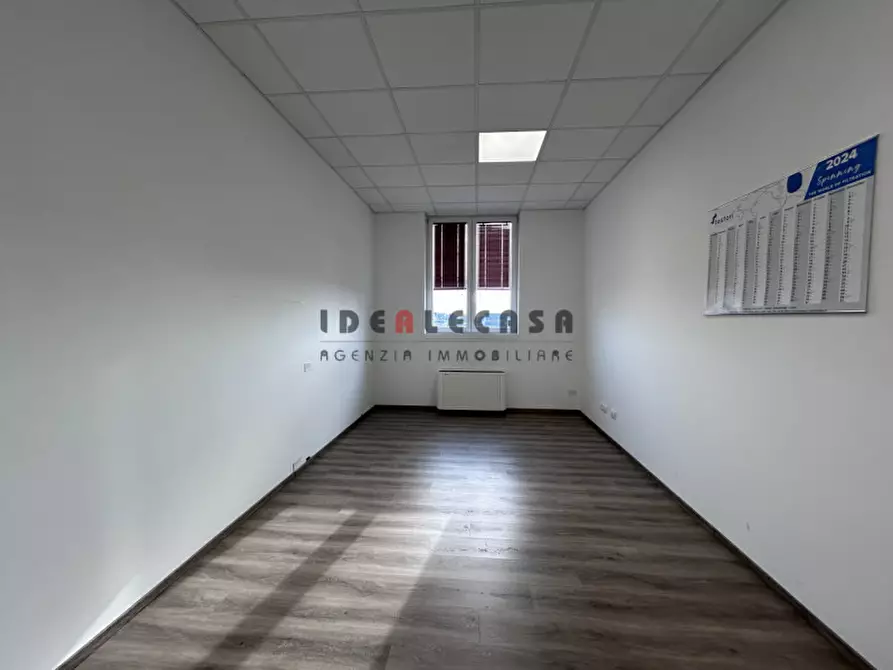Immagine 11 di Ufficio in affitto  in Via Galileo Galilei a Selvazzano Dentro
