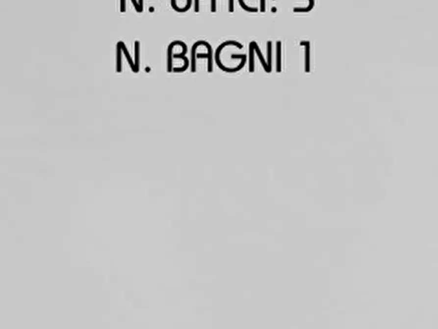 Immagine 17 di Ufficio in affitto  in Via Galileo Galilei a Selvazzano Dentro