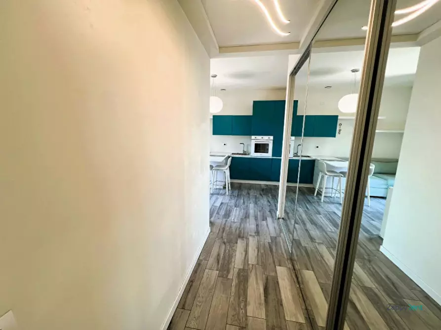 Immagine 4 di Appartamento in affitto  in Via Enrico Cosenz a Milano