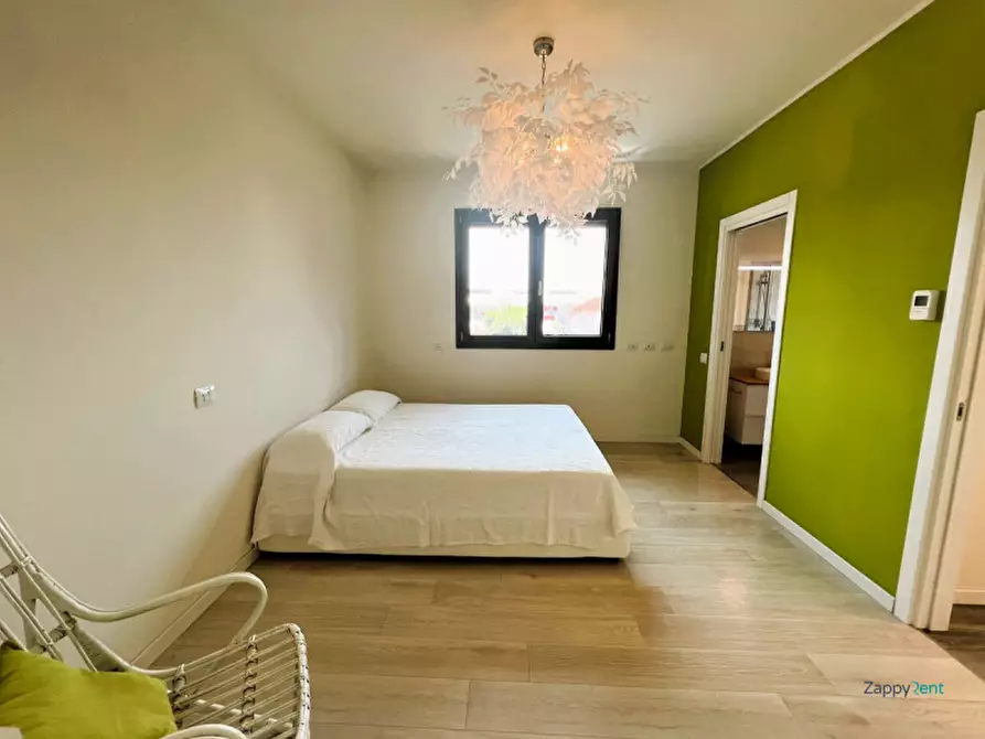 Immagine 7 di Appartamento in affitto  in Via Enrico Cosenz a Milano