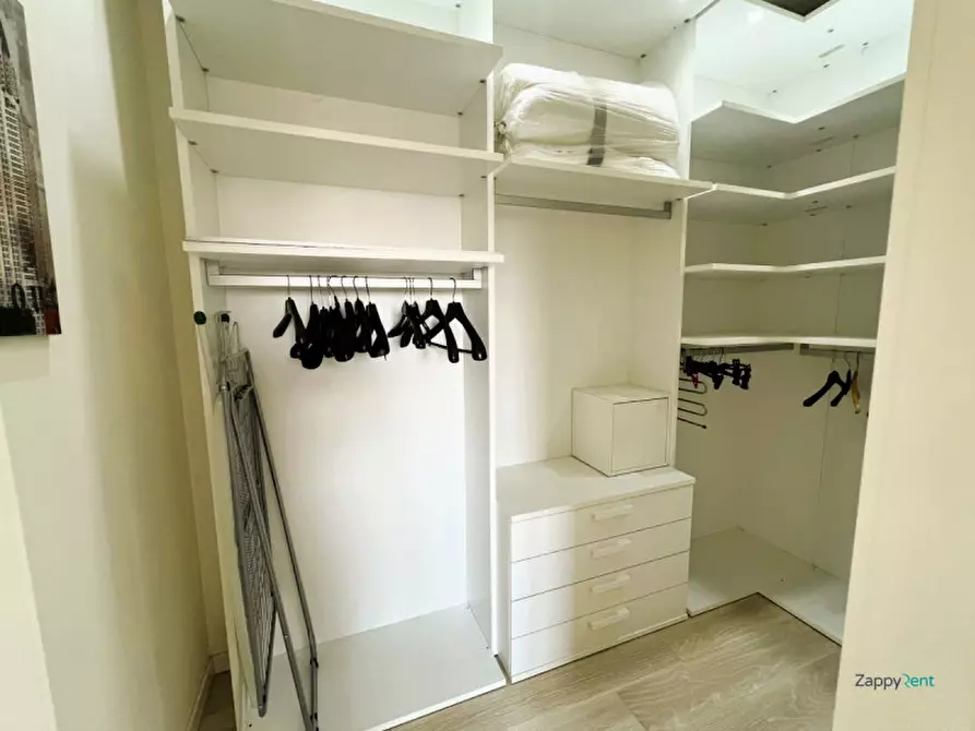 Immagine 9 di Appartamento in affitto  in Via Enrico Cosenz a Milano