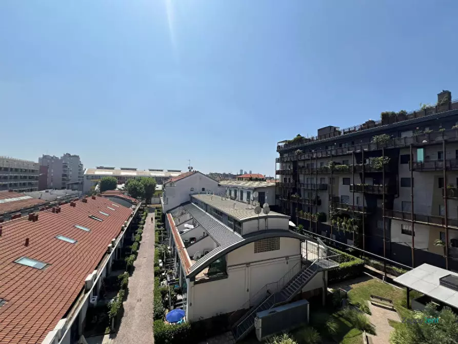Immagine 16 di Appartamento in affitto  in Via Enrico Cosenz a Milano