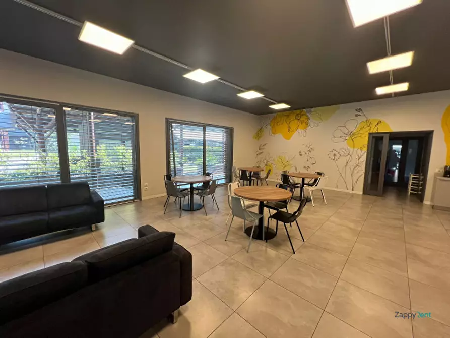 Immagine 19 di Appartamento in affitto  in Via Enrico Cosenz a Milano