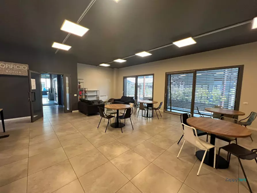 Immagine 20 di Appartamento in affitto  in Via Enrico Cosenz a Milano