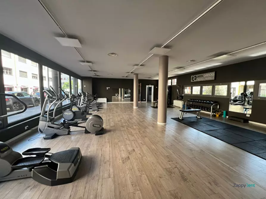 Immagine 21 di Appartamento in affitto  in Via Enrico Cosenz a Milano