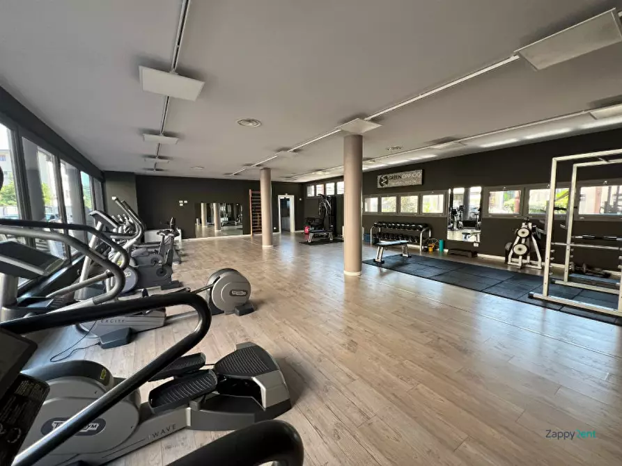 Immagine 22 di Appartamento in affitto  in Via Enrico Cosenz a Milano