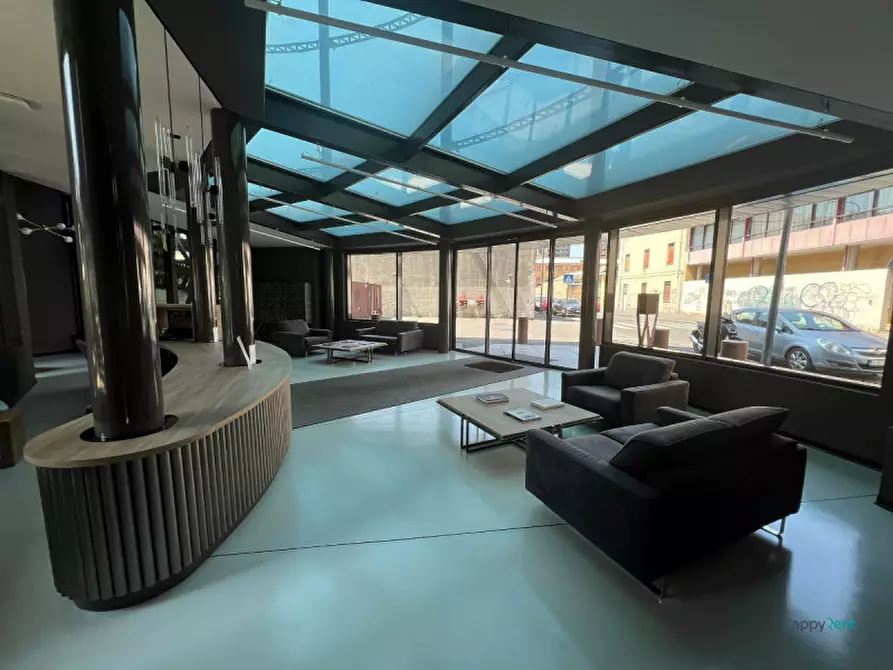 Immagine 23 di Appartamento in affitto  in Via Enrico Cosenz a Milano