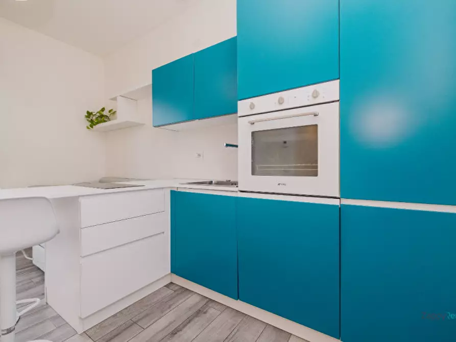 Immagine 3 di Appartamento in affitto  in Via Enrico Cosenz, 13 a Milano