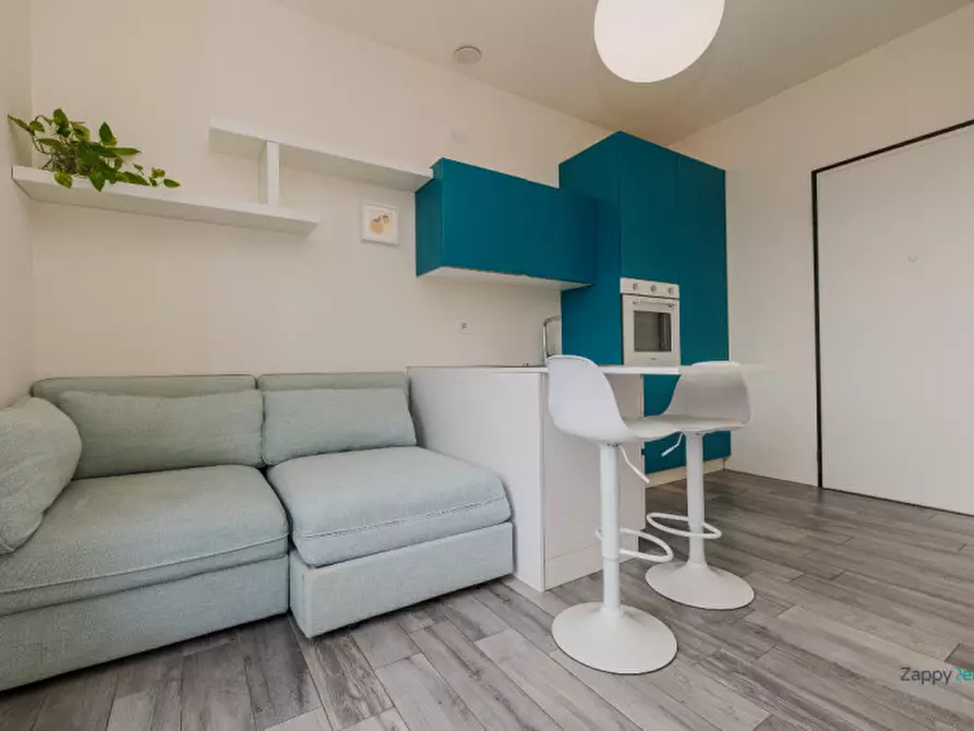 Immagine 6 di Appartamento in affitto  in Via Enrico Cosenz, 13 a Milano