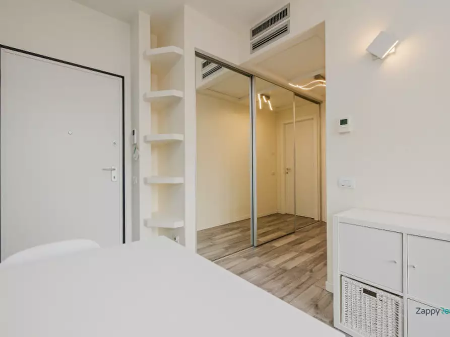 Immagine 7 di Appartamento in affitto  in Via Enrico Cosenz, 13 a Milano