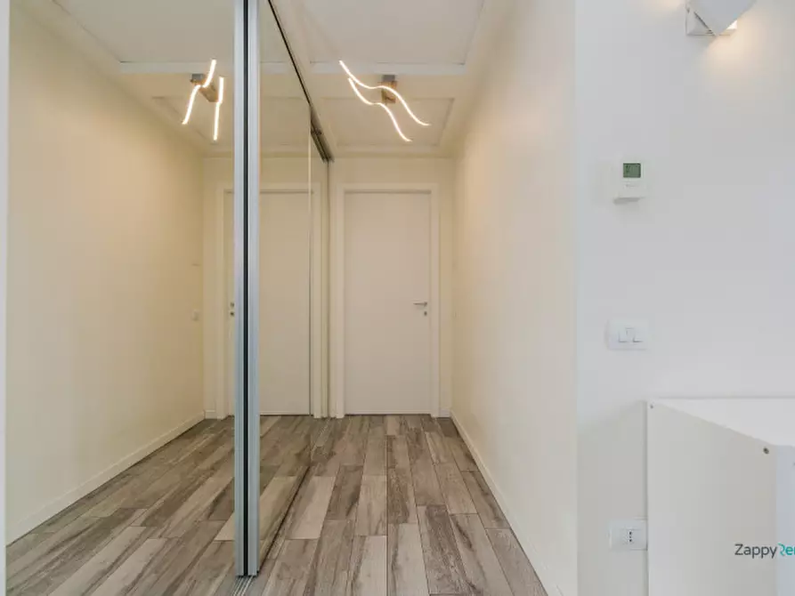 Immagine 8 di Appartamento in affitto  in Via Enrico Cosenz, 13 a Milano