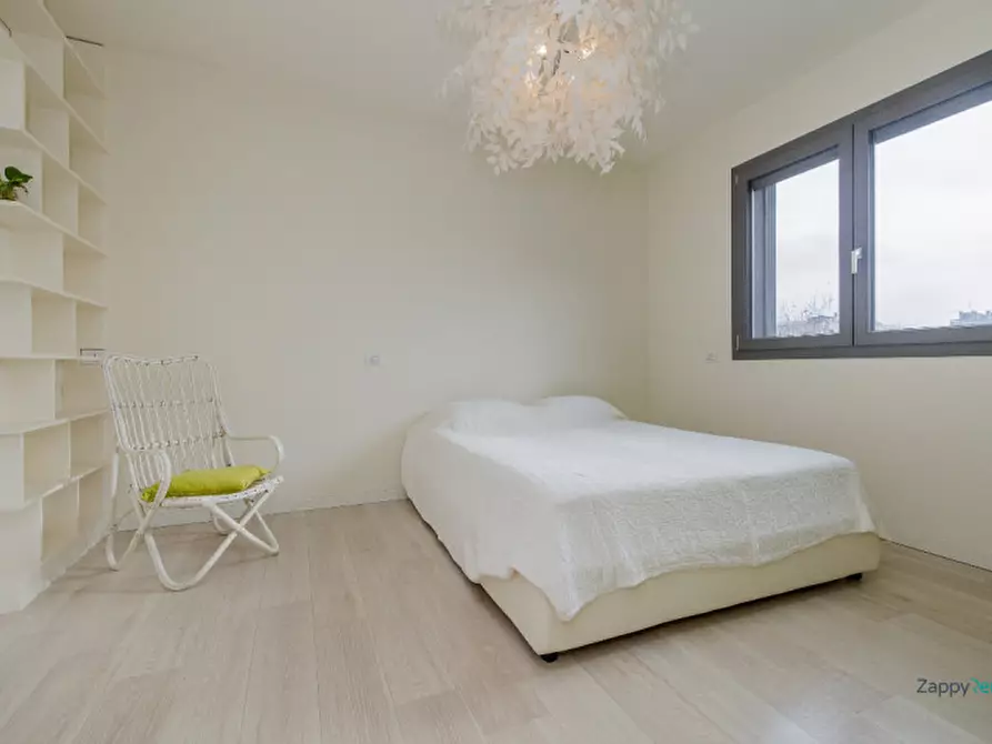 Immagine 10 di Appartamento in affitto  in Via Enrico Cosenz, 13 a Milano