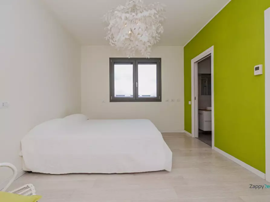 Immagine 11 di Appartamento in affitto  in Via Enrico Cosenz, 13 a Milano