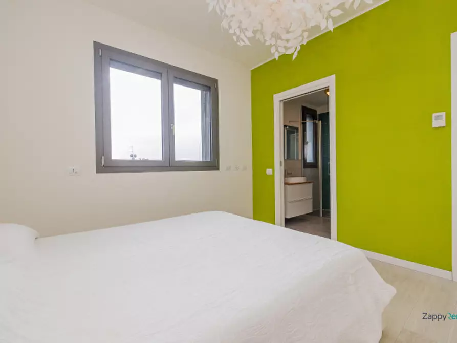 Immagine 12 di Appartamento in affitto  in Via Enrico Cosenz, 13 a Milano