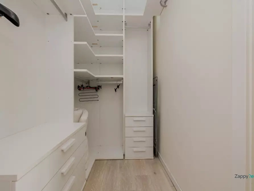 Immagine 15 di Appartamento in affitto  in Via Enrico Cosenz, 13 a Milano