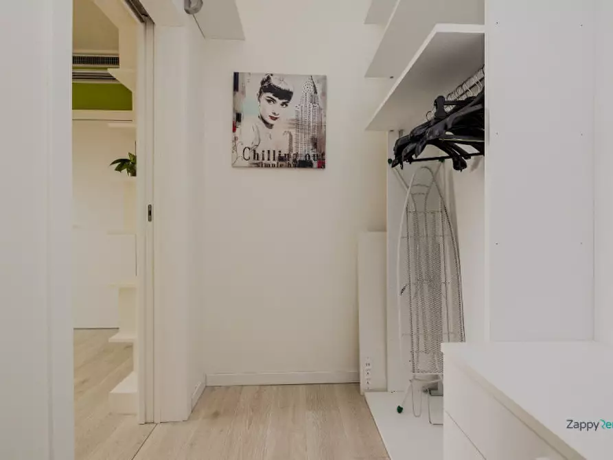 Immagine 16 di Appartamento in affitto  in Via Enrico Cosenz, 13 a Milano