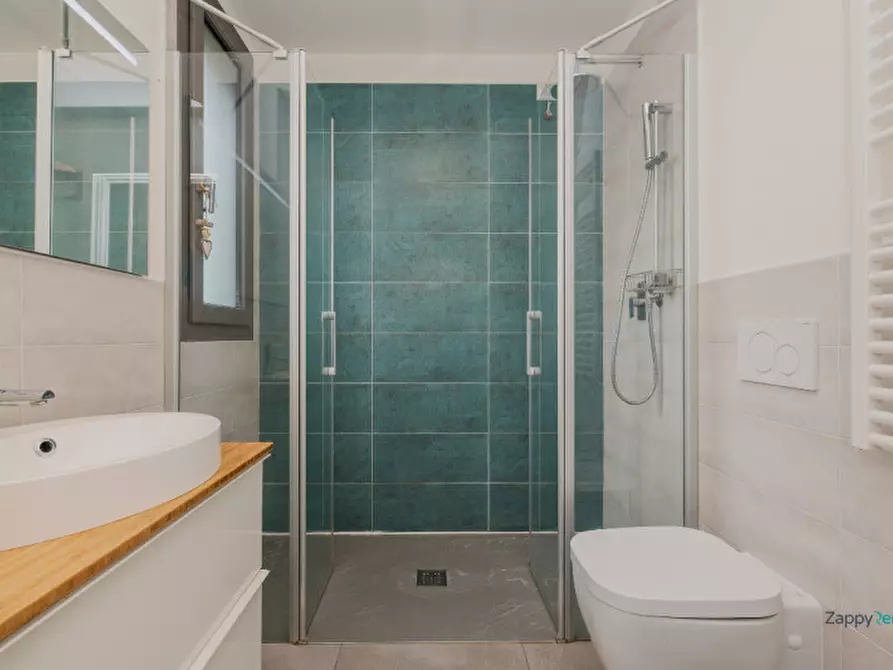 Immagine 17 di Appartamento in affitto  in Via Enrico Cosenz, 13 a Milano