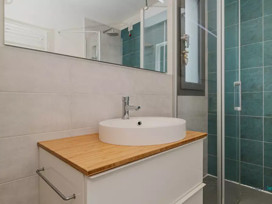 Immagine 18 di Appartamento in affitto  in Via Enrico Cosenz, 13 a Milano