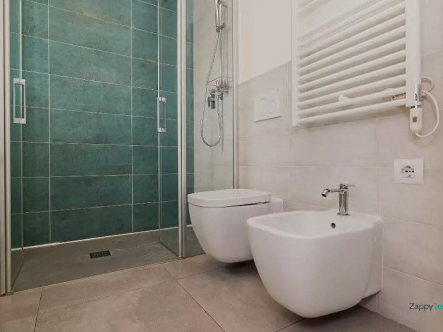 Immagine 19 di Appartamento in affitto  in Via Enrico Cosenz, 13 a Milano