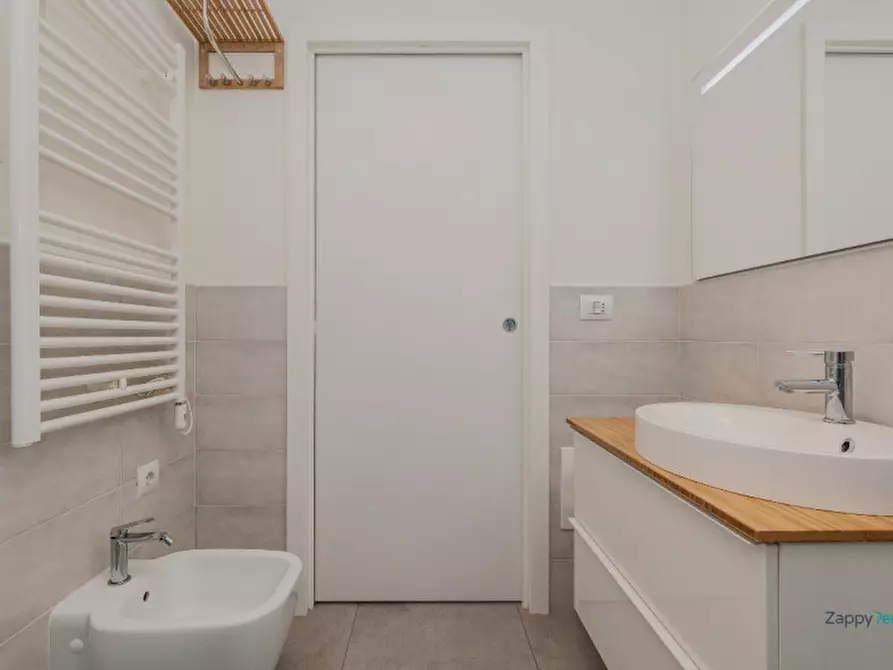 Immagine 20 di Appartamento in affitto  in Via Enrico Cosenz, 13 a Milano