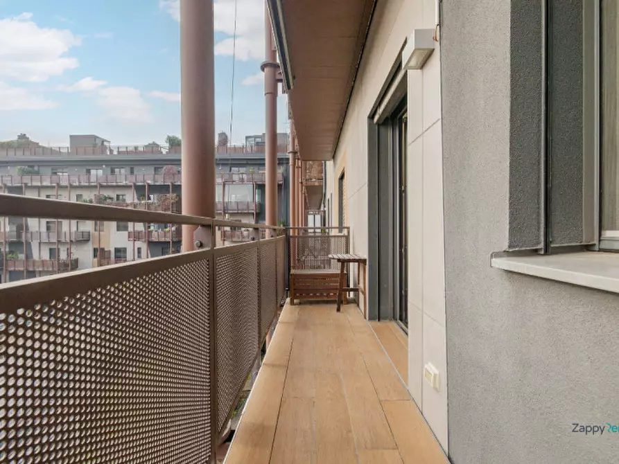 Immagine 21 di Appartamento in affitto  in Via Enrico Cosenz, 13 a Milano