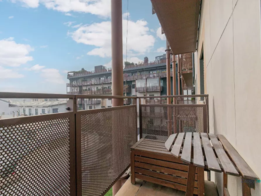 Immagine 22 di Appartamento in affitto  in Via Enrico Cosenz, 13 a Milano