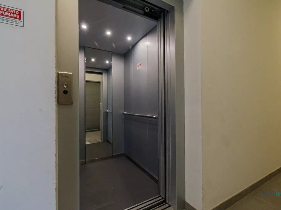 Immagine 23 di Appartamento in affitto  in Via Enrico Cosenz, 13 a Milano