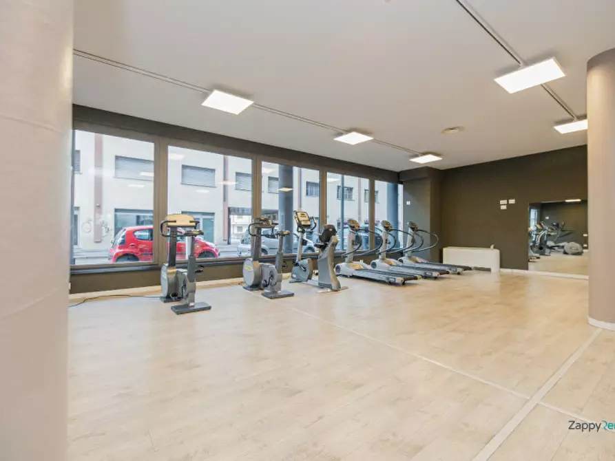 Immagine 27 di Appartamento in affitto  in Via Enrico Cosenz, 13 a Milano