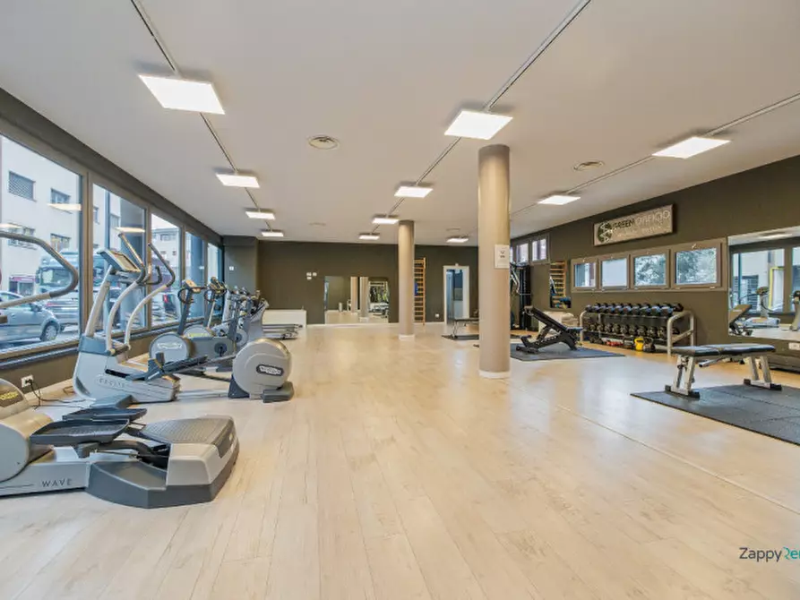 Immagine 28 di Appartamento in affitto  in Via Enrico Cosenz, 13 a Milano