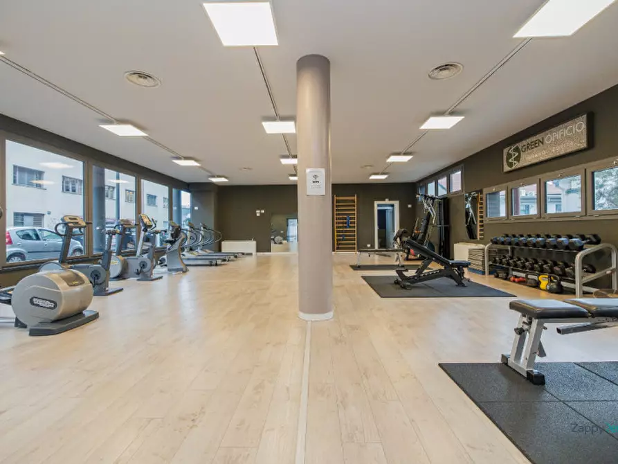 Immagine 29 di Appartamento in affitto  in Via Enrico Cosenz, 13 a Milano