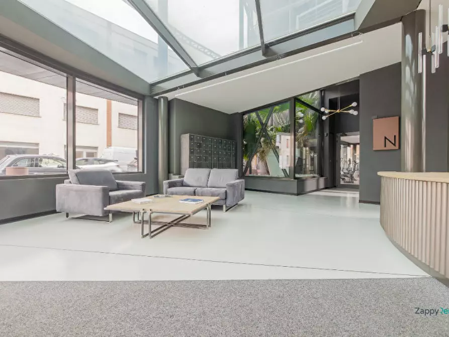 Immagine 31 di Appartamento in affitto  in Via Enrico Cosenz, 13 a Milano