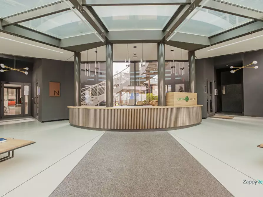 Immagine 32 di Appartamento in affitto  in Via Enrico Cosenz, 13 a Milano