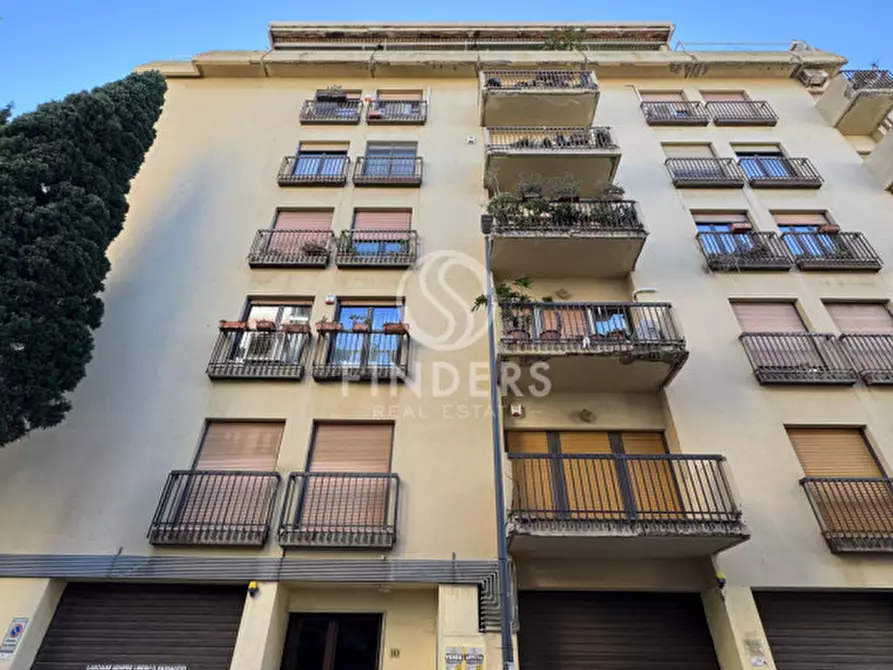 Immagine 1 di Appartamento in affitto  in strada diramazione gulli via dei villini svizzeri 10/A a Reggio Di Calabria