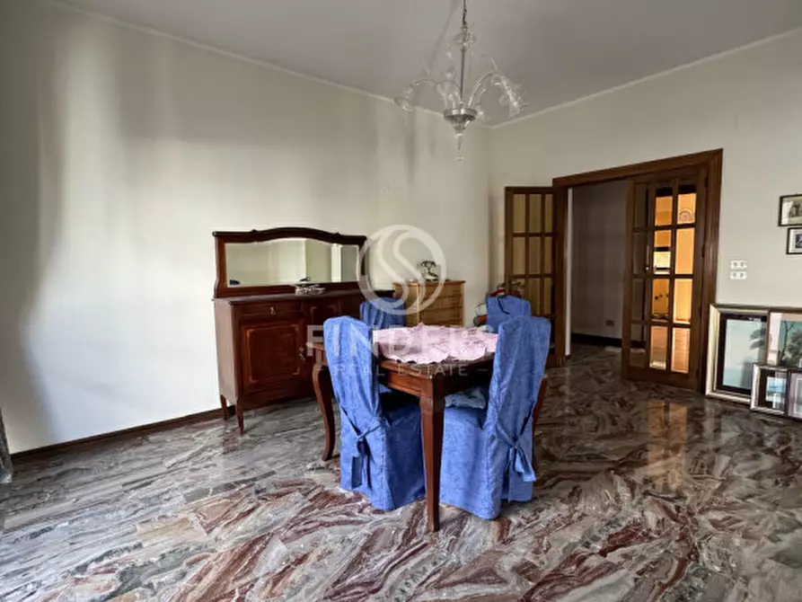 Immagine 1 di Appartamento in affitto  in strada diramazione gulli via dei villini svizzeri 10/A a Reggio Di Calabria