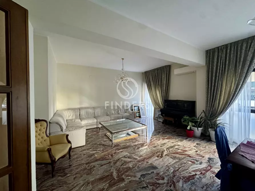 Immagine 2 di Appartamento in affitto  in strada diramazione gulli via dei villini svizzeri 10/A a Reggio Di Calabria