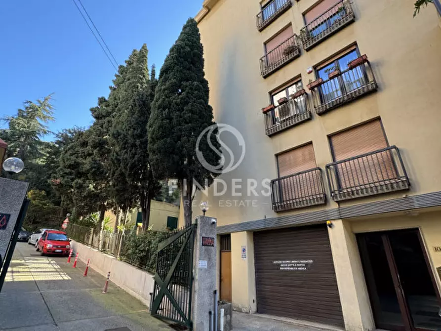 Immagine 2 di Appartamento in affitto  in strada diramazione gulli via dei villini svizzeri 10/A a Reggio Di Calabria