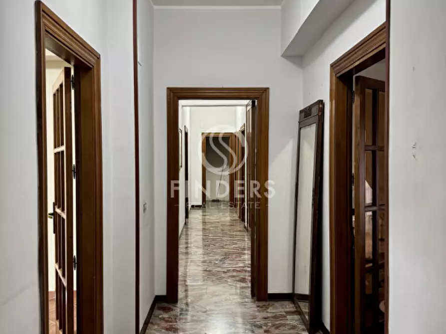 Immagine 3 di Appartamento in affitto  in strada diramazione gulli via dei villini svizzeri 10/A a Reggio Di Calabria