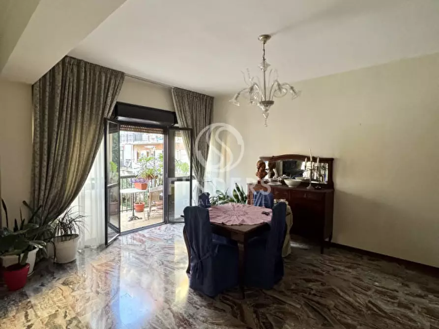 Immagine 3 di Appartamento in affitto  in strada diramazione gulli via dei villini svizzeri 10/A a Reggio Di Calabria