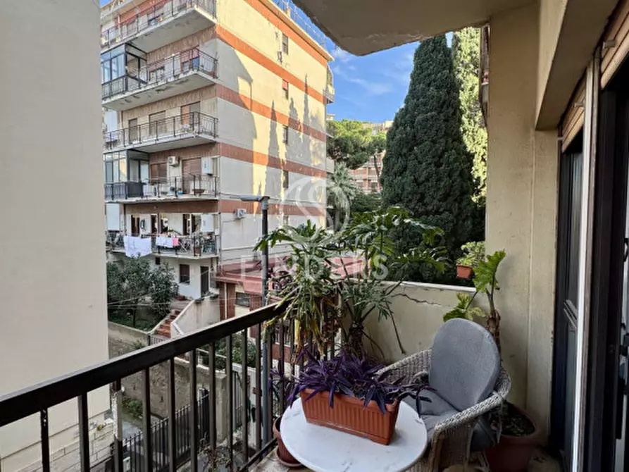 Immagine 4 di Appartamento in affitto  in strada diramazione gulli via dei villini svizzeri 10/A a Reggio Di Calabria