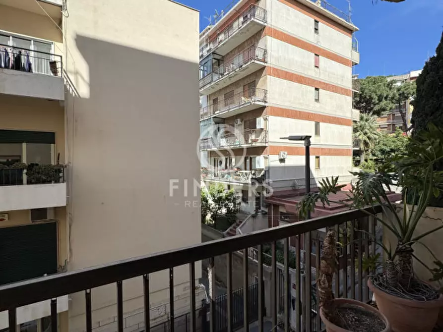Immagine 5 di Appartamento in affitto  in strada diramazione gulli via dei villini svizzeri 10/A a Reggio Di Calabria
