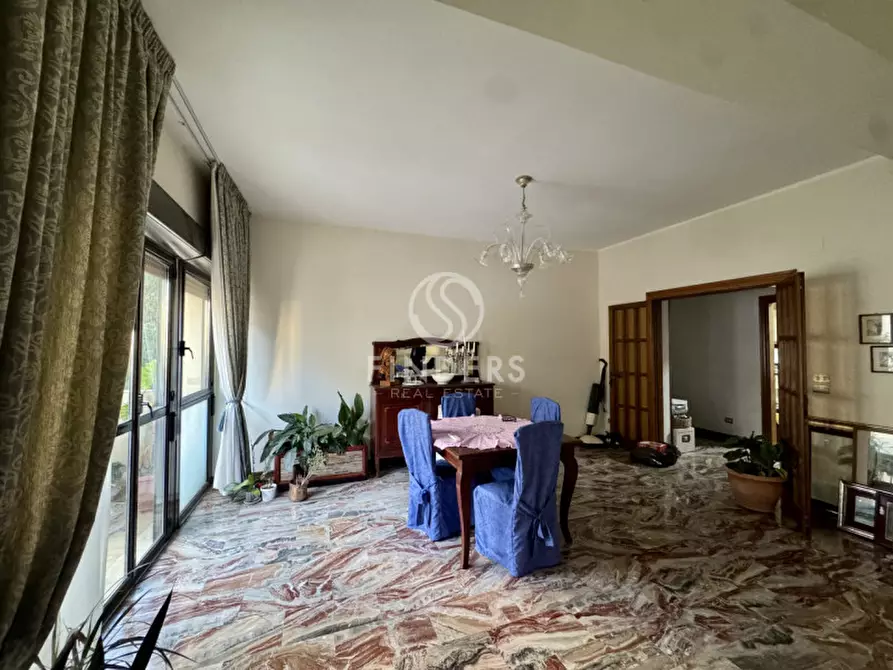 Immagine 6 di Appartamento in affitto  in strada diramazione gulli via dei villini svizzeri 10/A a Reggio Di Calabria