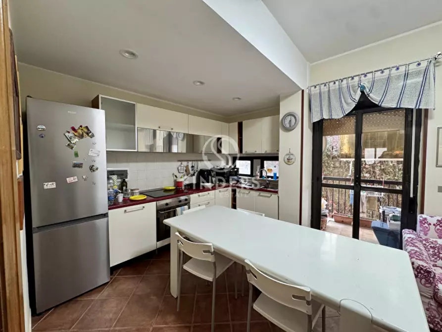 Immagine 8 di Appartamento in affitto  in strada diramazione gulli via dei villini svizzeri 10/A a Reggio Di Calabria