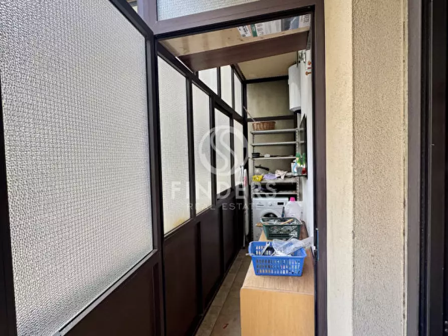 Immagine 8 di Appartamento in affitto  in strada diramazione gulli via dei villini svizzeri 10/A a Reggio Di Calabria